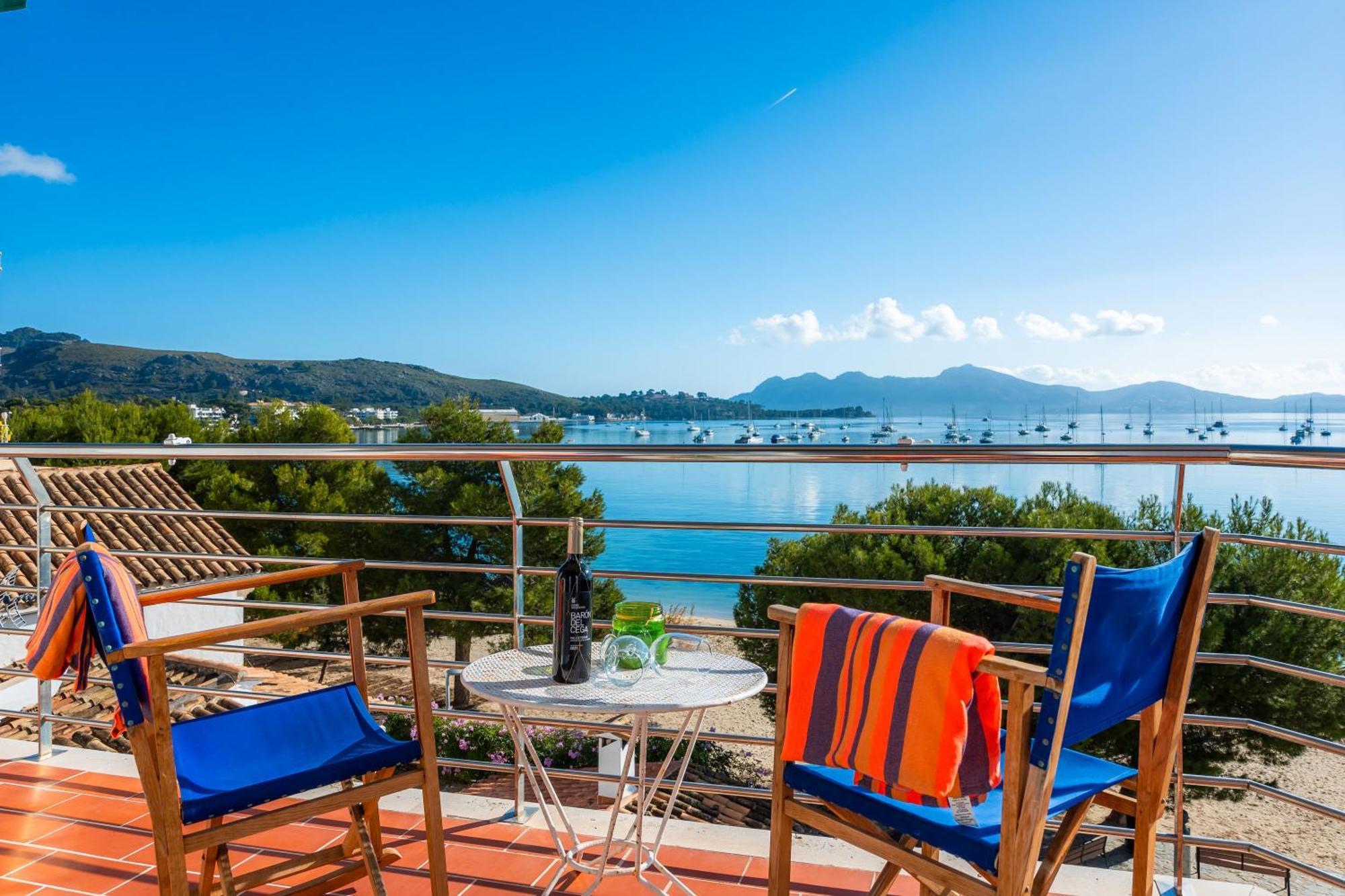 Apartamento Tonia